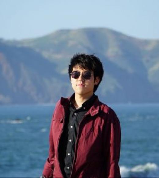Mingwei Zhang